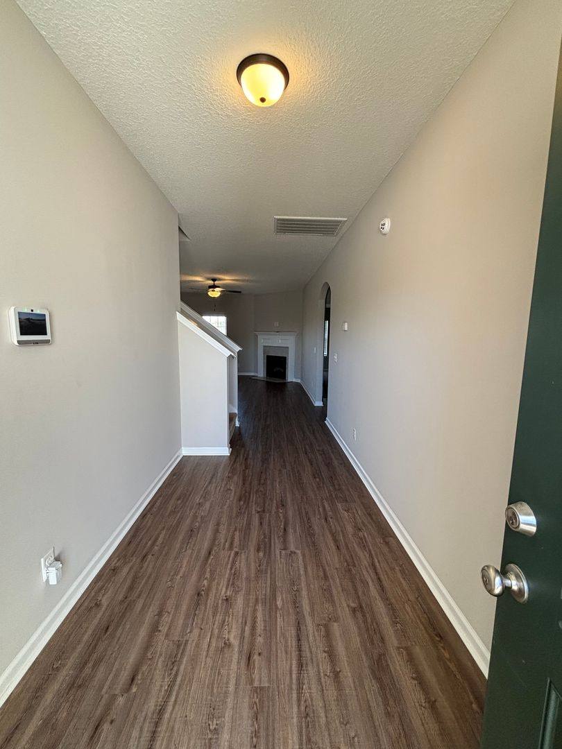 House for rent at 134 NE Sunflower Circle, Ludowici, GA 31316