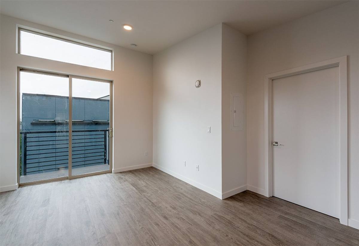 Apartment for rent at 207 18th Ave, Seattle, WA 98122