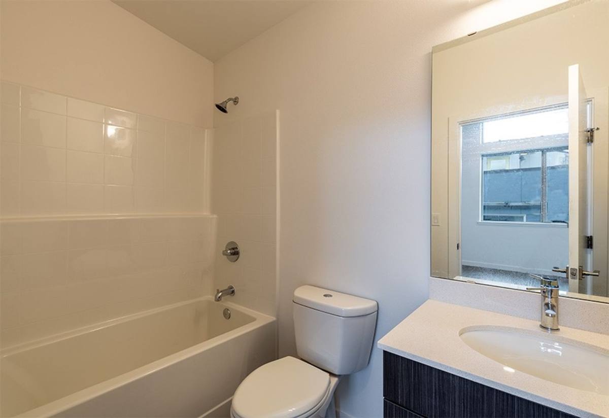 Apartment for rent at 207 18th Ave, Seattle, WA 98122
