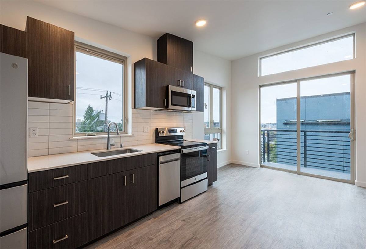Apartment for rent at 207 18th Ave, Seattle, WA 98122
