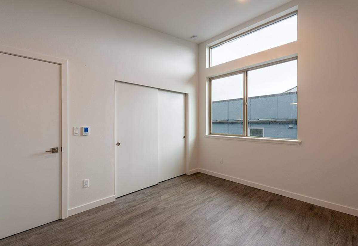 Apartment for rent at 207 18th Ave, Seattle, WA 98122