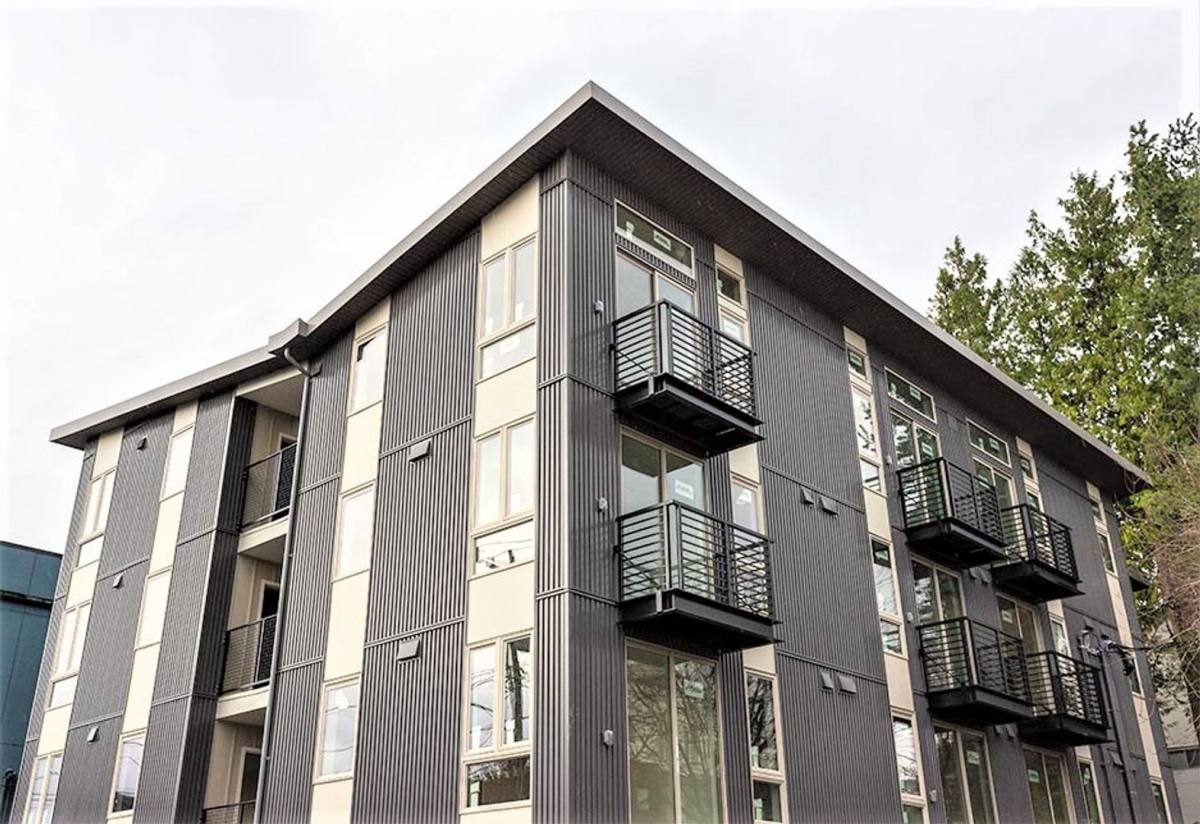 Apartment for rent at 207 18th Ave, Seattle, WA 98122