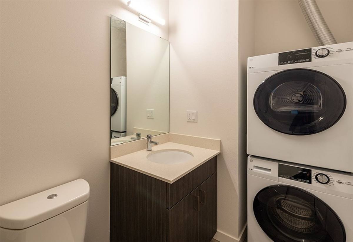 Apartment for rent at 207 18th Ave, Seattle, WA 98122