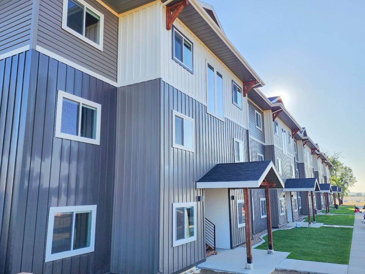 Apartment for rent at 941 Covey Run, Sheridan, WY 82801