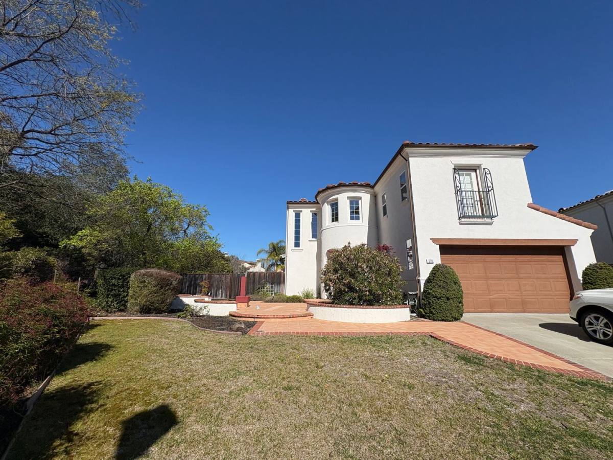 House for rent at 510 Danny Court, San Ramon, CA 94583
