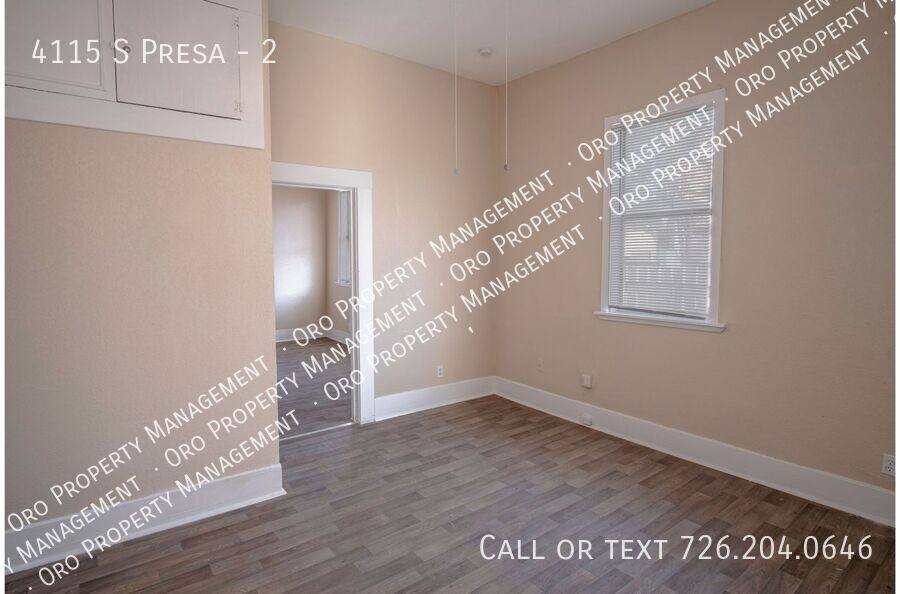 Apartment for rent at 4115 S Presa #2, San Antonio, TX 78223