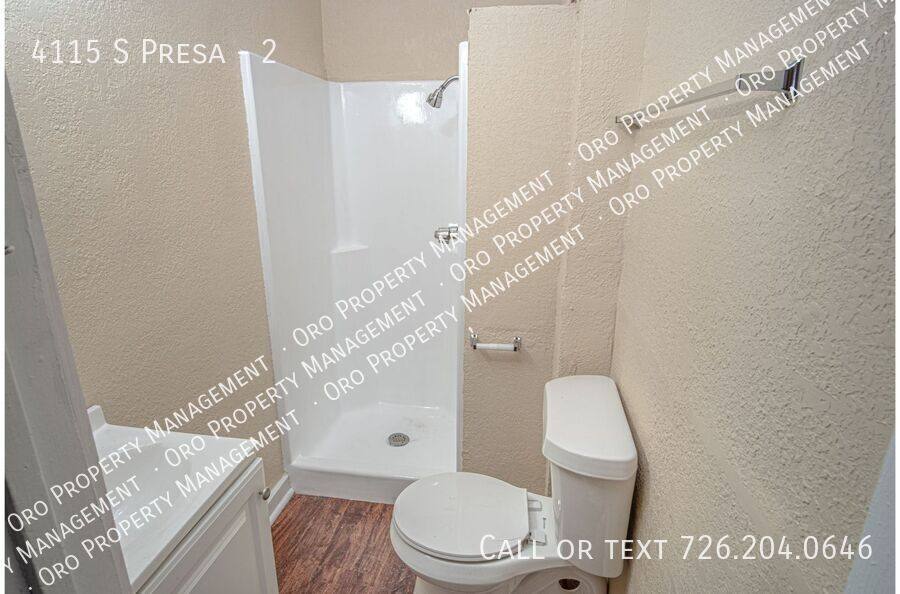Apartment for rent at 4115 S Presa #2, San Antonio, TX 78223