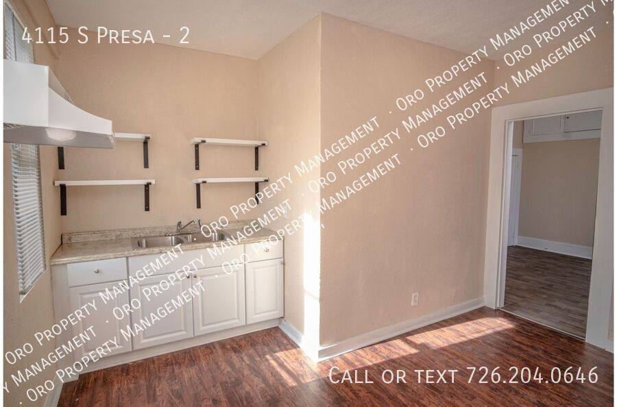 Apartment for rent at 4115 S Presa #2, San Antonio, TX 78223