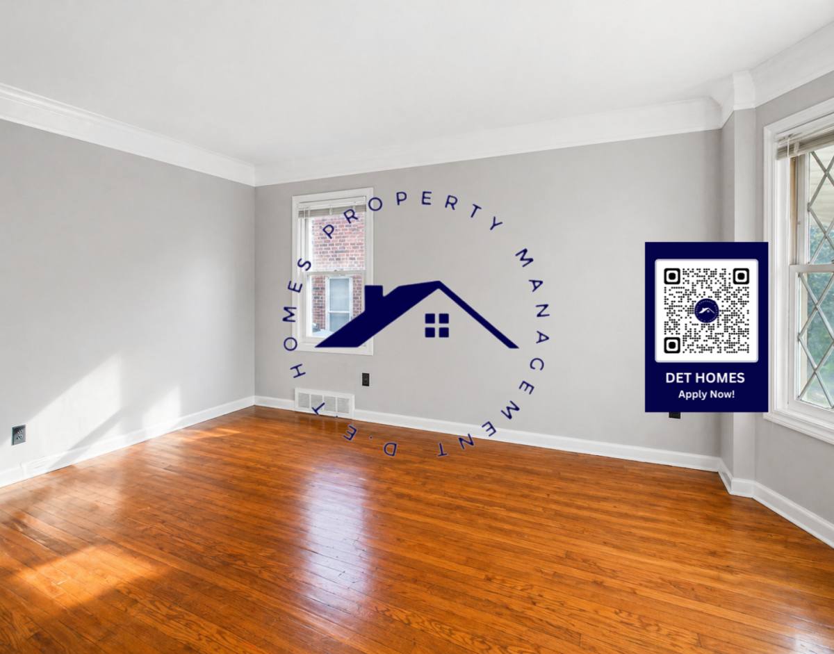 House for rent at 17654 Greenview Ave, Detroit, MI 48219