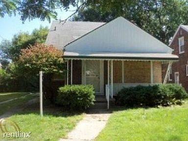 House for rent at 17654 Greenview Ave, Detroit, MI 48219