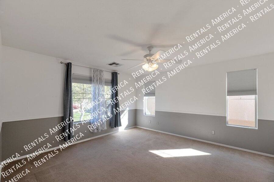 House for rent at 3745 E Kerry Lane, Phoenix, AZ 85050