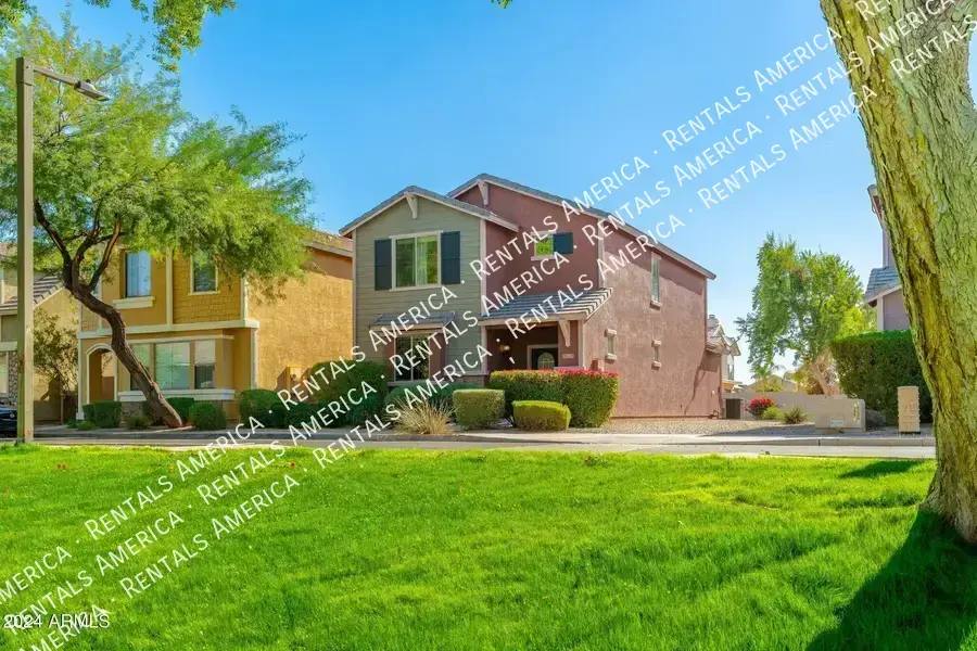 House for rent at 3745 E Kerry Lane, Phoenix, AZ 85050