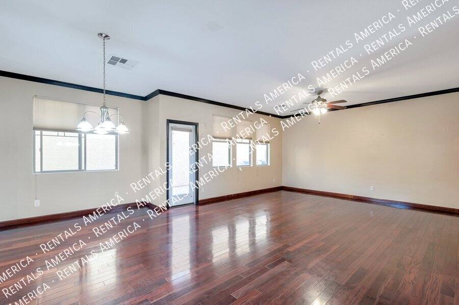 House for rent at 3745 E Kerry Lane, Phoenix, AZ 85050