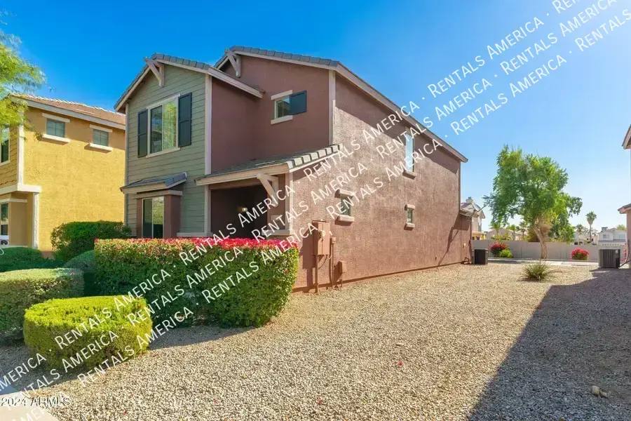 House for rent at 3745 E Kerry Lane, Phoenix, AZ 85050