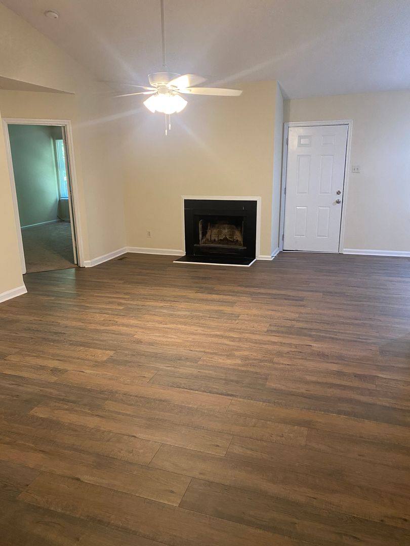 House for rent at 1911 Fidelity Dr, Durham, NC 27703