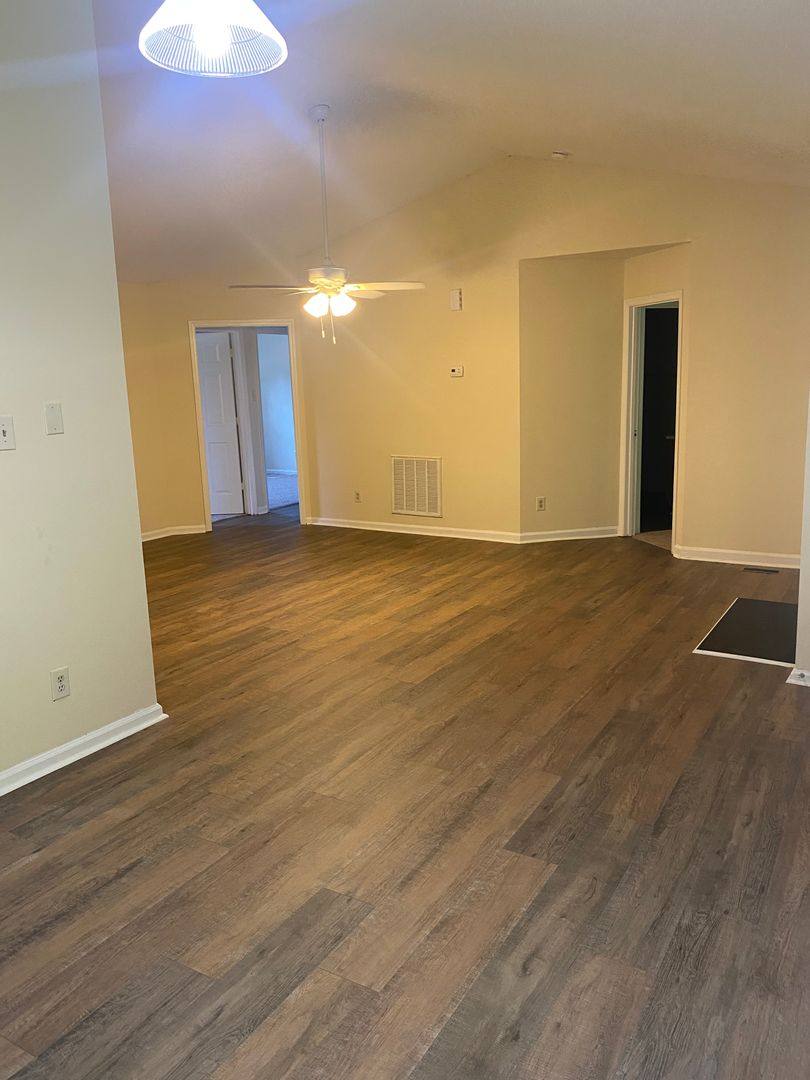 House for rent at 1911 Fidelity Dr, Durham, NC 27703
