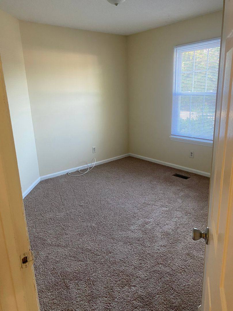 House for rent at 1911 Fidelity Dr, Durham, NC 27703