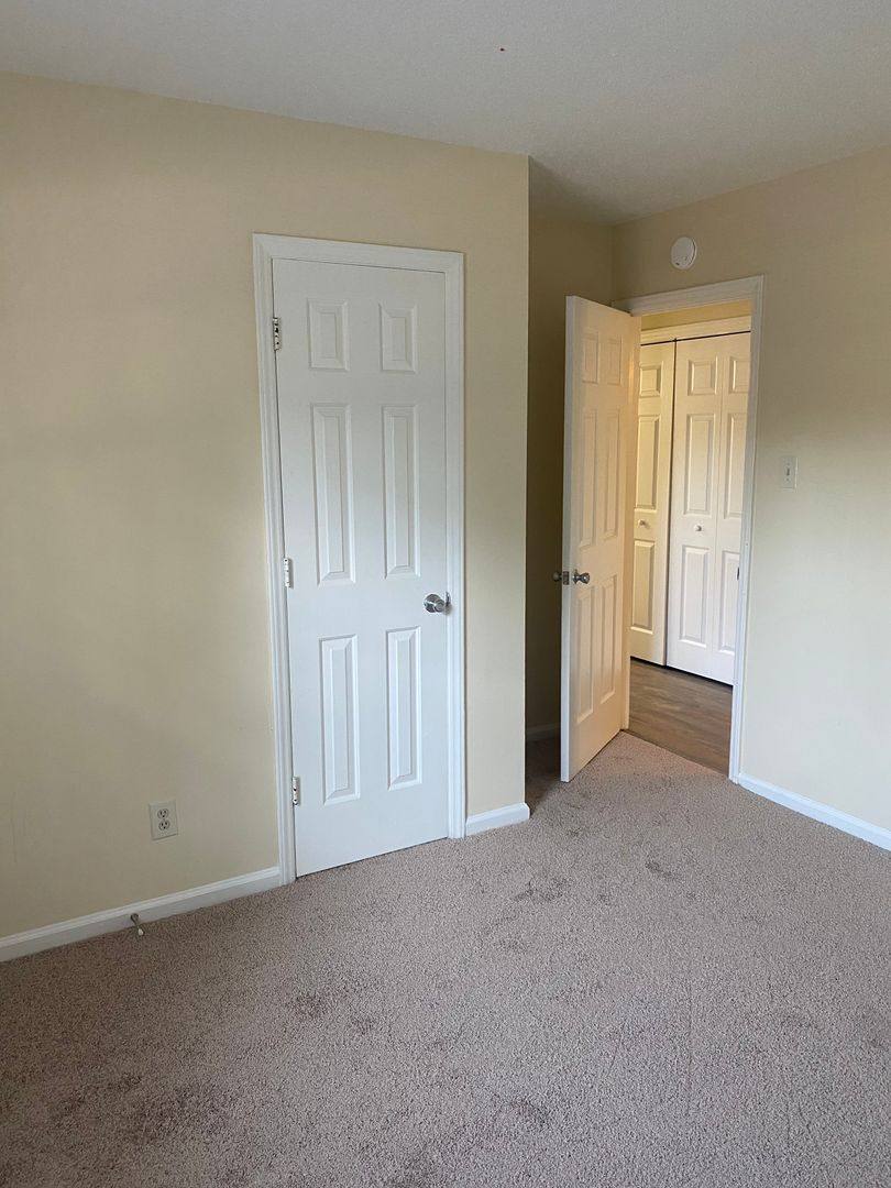 House for rent at 1911 Fidelity Dr, Durham, NC 27703