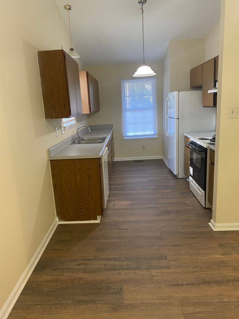 House for rent at 1911 Fidelity Dr, Durham, NC 27703