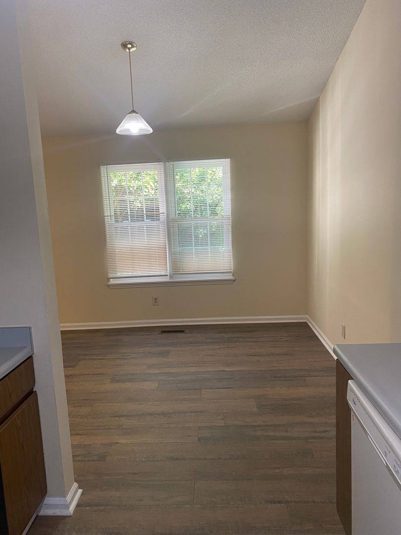 House for rent at 1911 Fidelity Dr, Durham, NC 27703