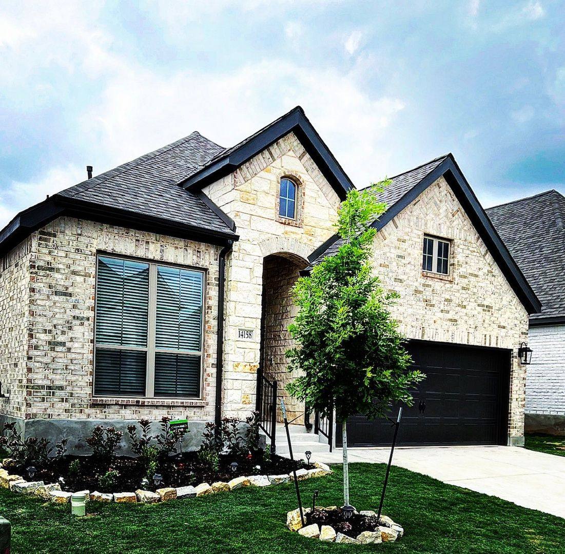 House for rent at 14158 Blind Bandit Creek, San Antonio, TX 78254