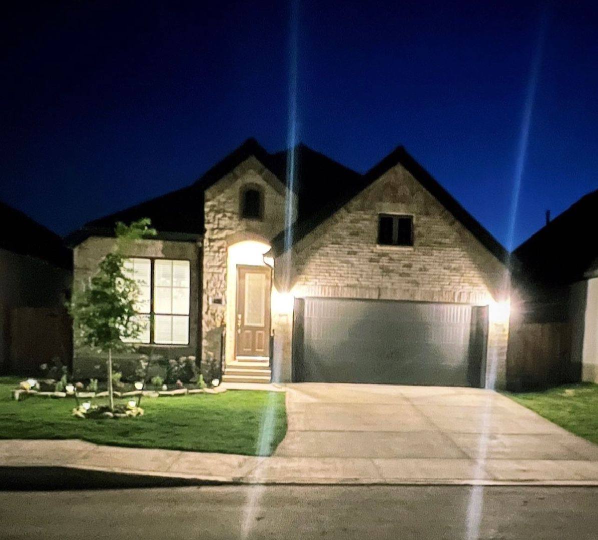 House for rent at 14158 Blind Bandit Creek, San Antonio, TX 78254
