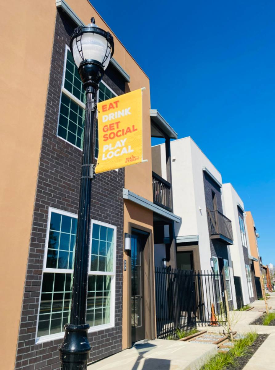 Apartment for rent at 9686 Railroad St, Elk Grove, CA 95624