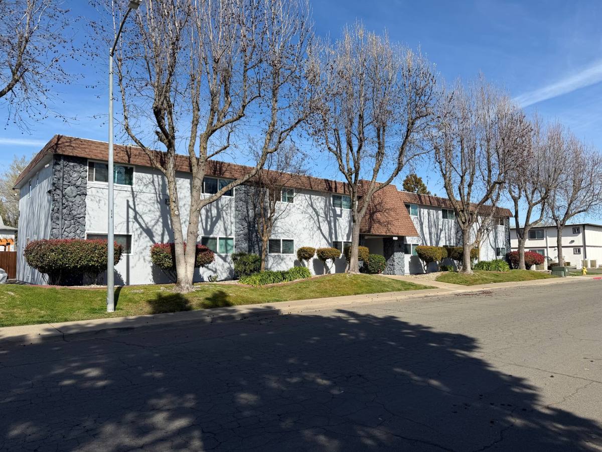 Apartment for rent at 1251-1281 Kenny Dr, Yuba City, CA 95991
