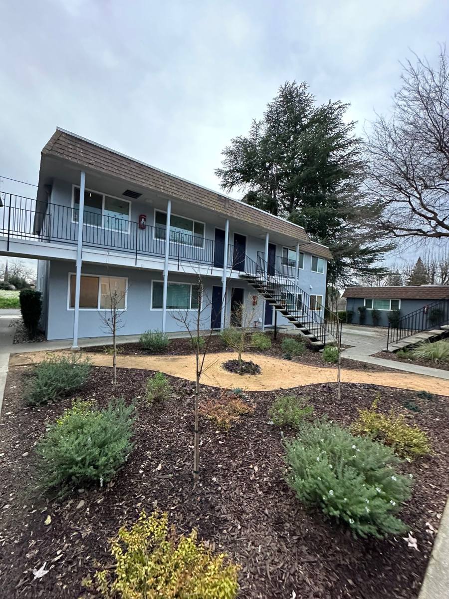Apartment for rent at 1251-1281 Kenny Dr, Yuba City, CA 95991