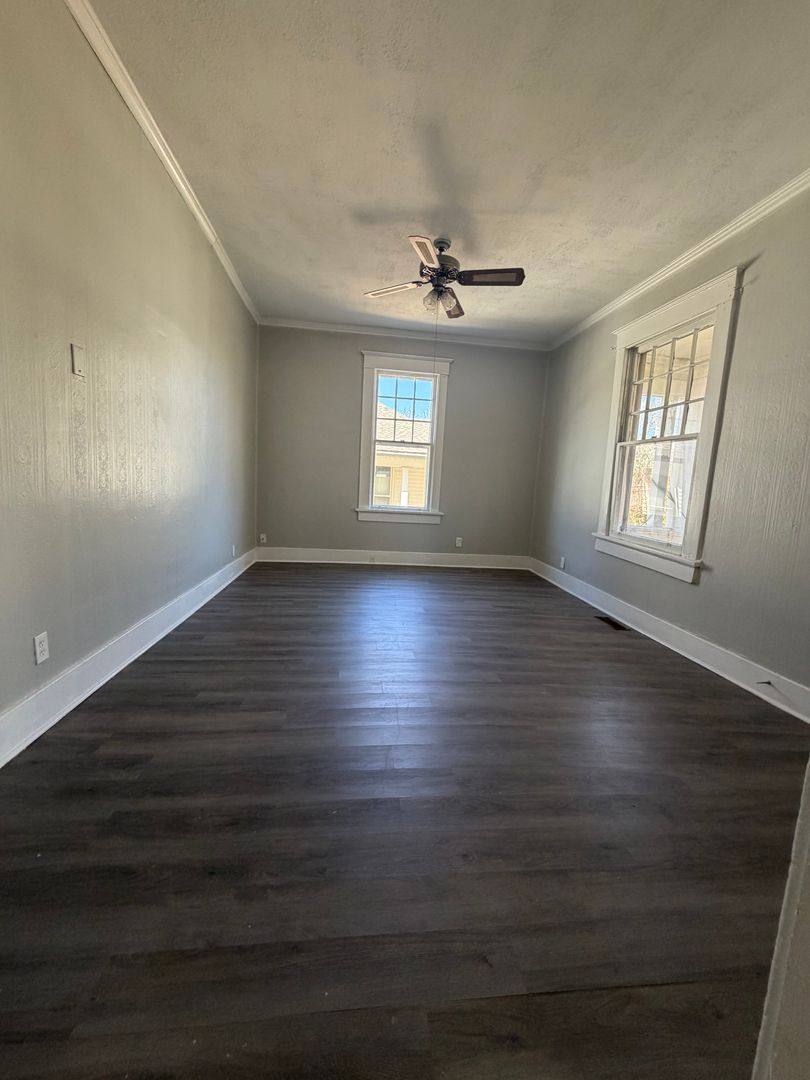 House for rent at 150 Arlington Ave, Jackson, TN 38301