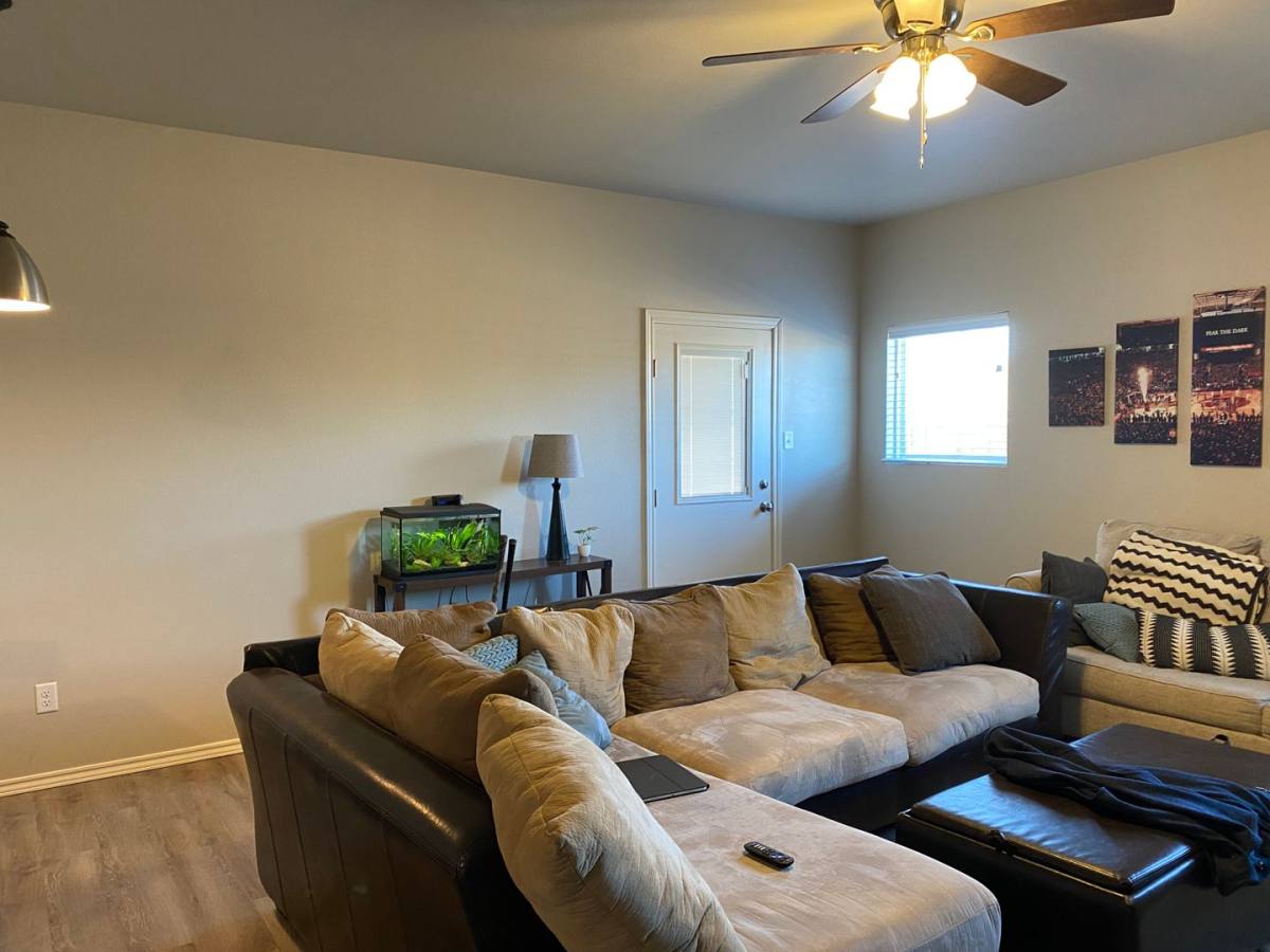 Apartment for rent at 525 N Chicago, Lubbock, TX 79416