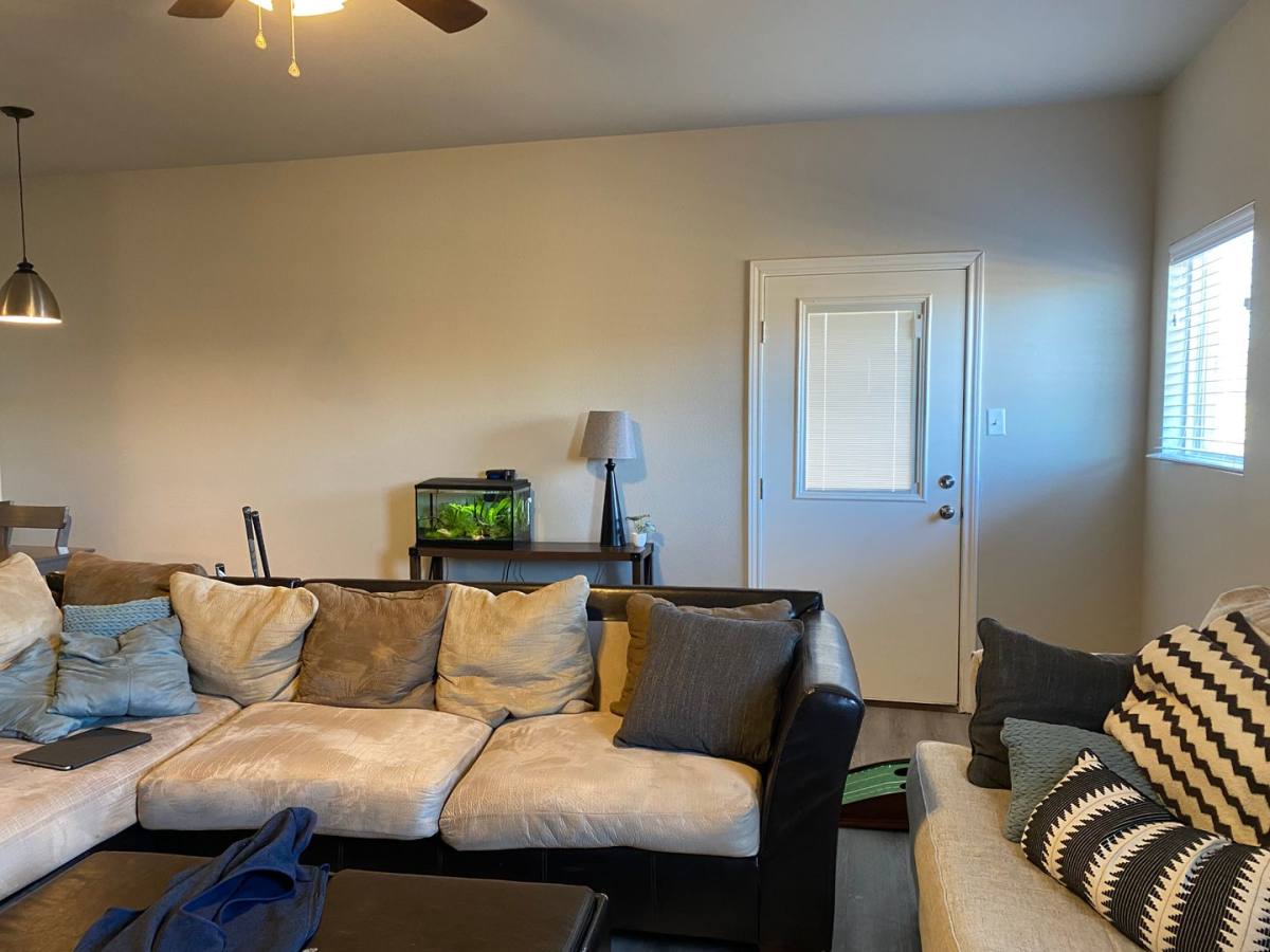 Apartment for rent at 525 N Chicago, Lubbock, TX 79416