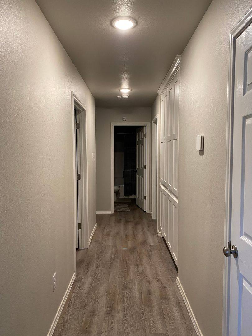 Apartment for rent at 525 N Chicago, Lubbock, TX 79416
