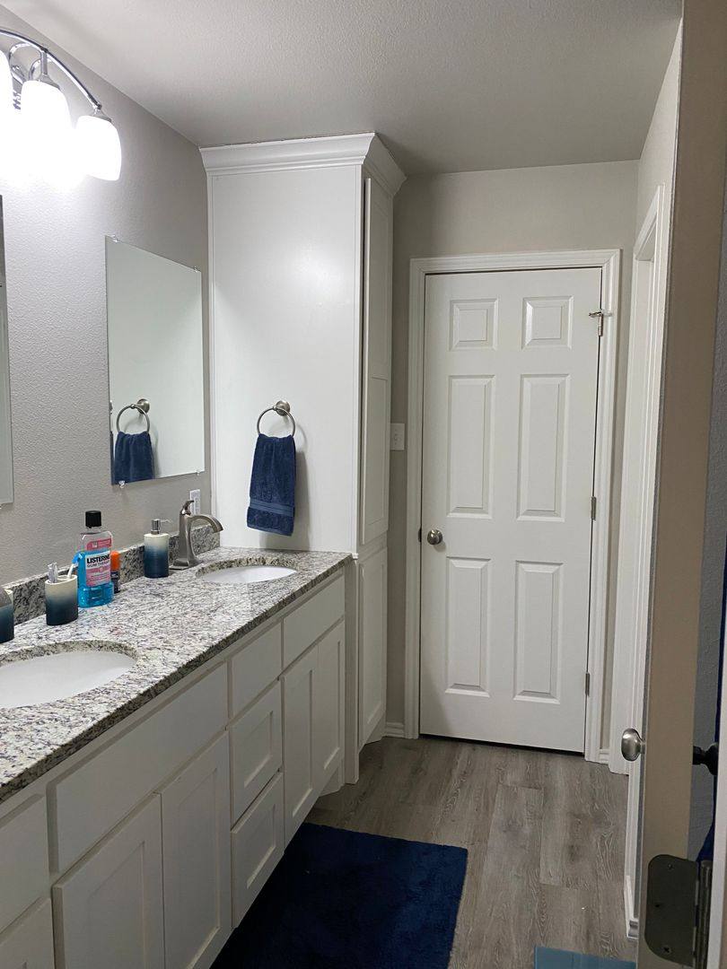 Apartment for rent at 525 N Chicago, Lubbock, TX 79416