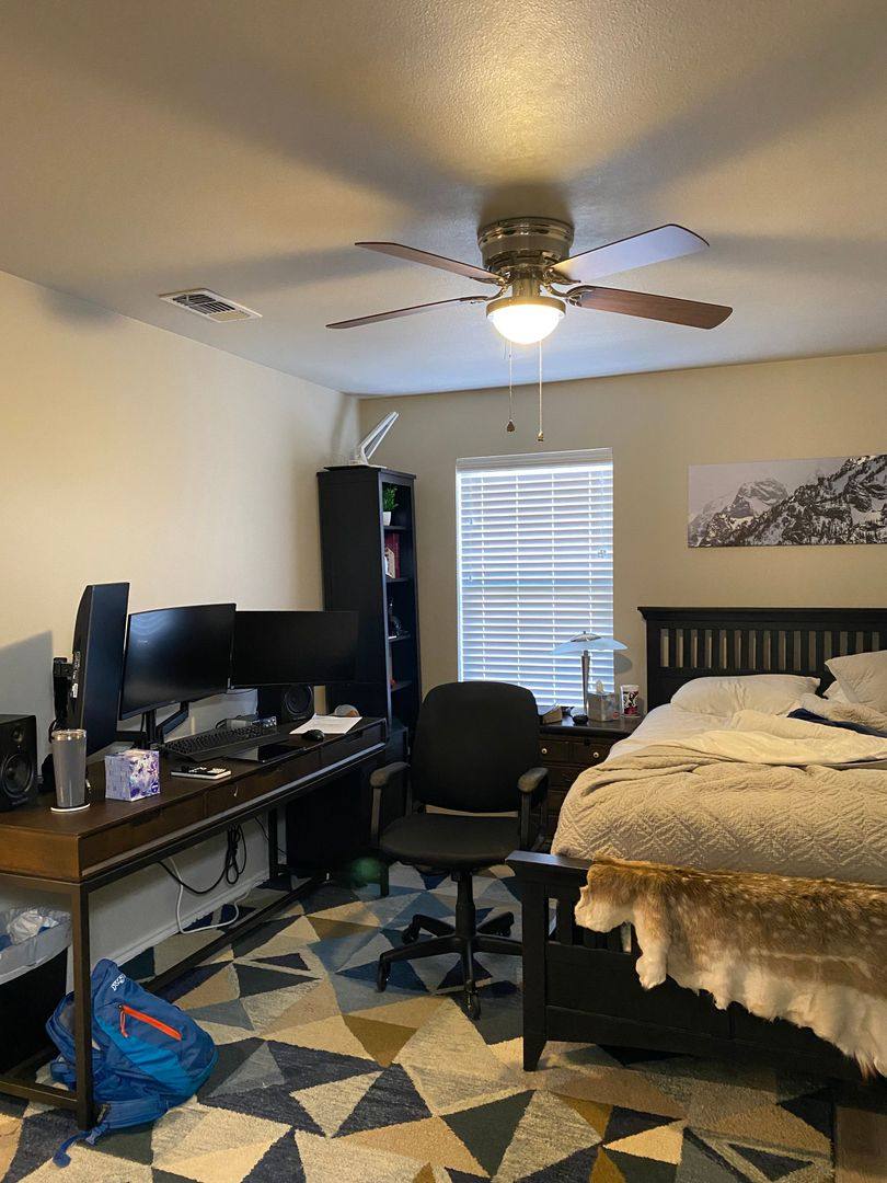 Apartment for rent at 525 N Chicago, Lubbock, TX 79416