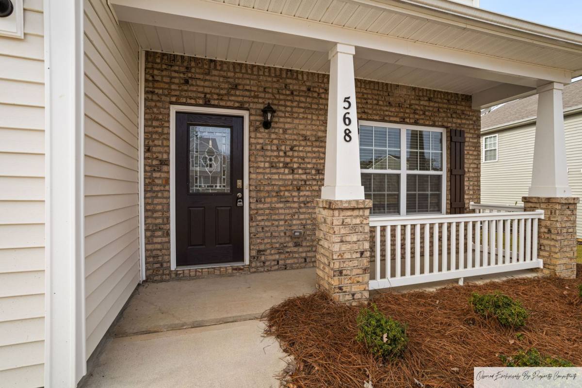House for rent at 568 Stone Hollow Dr, Irmo, SC 29063