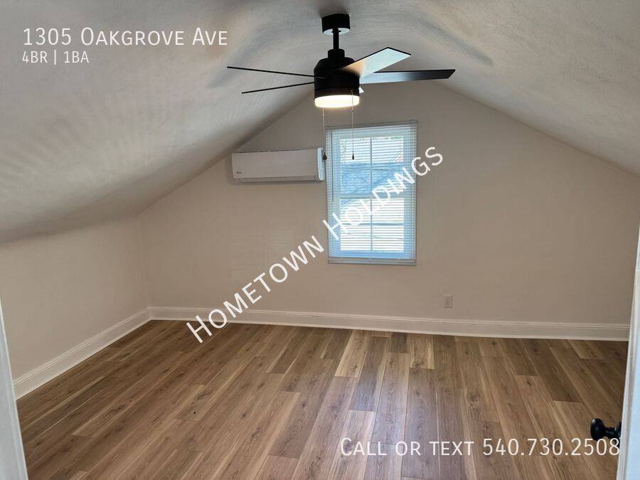 House for rent at 1305 Oakgrove Ave, Martinsville, VA 24112