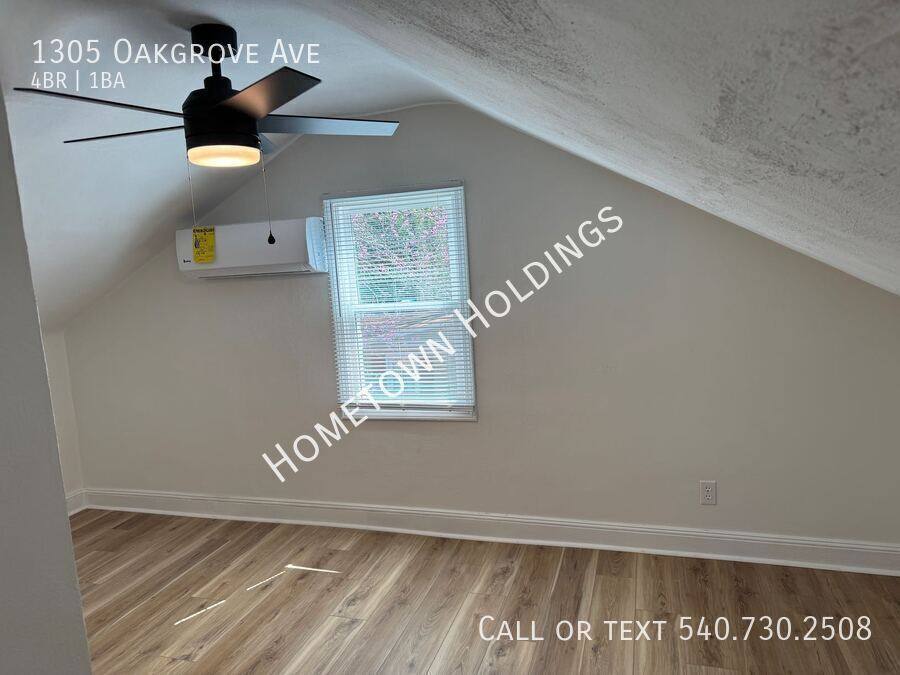 House for rent at 1305 Oakgrove Ave, Martinsville, VA 24112