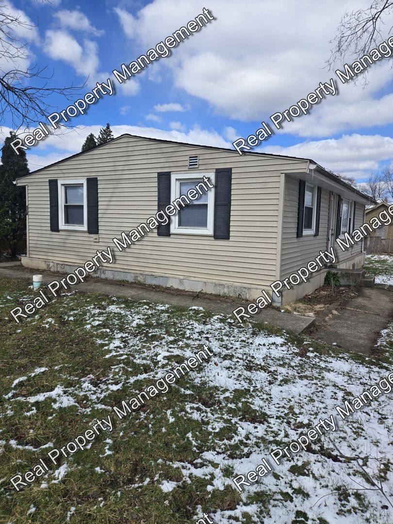 House for rent at 514 Dahlgren, Crown Point, IN 46307