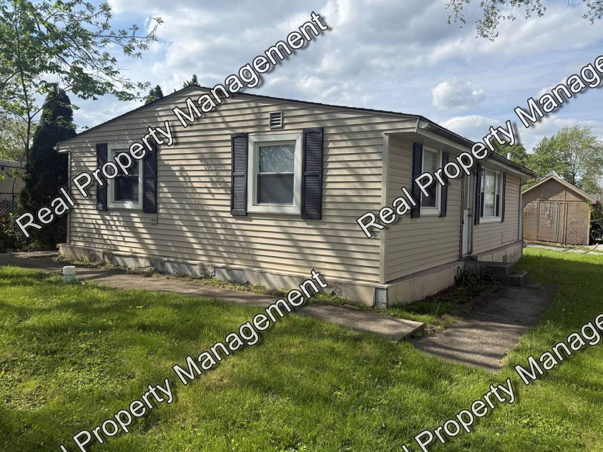 House for rent at 514 Dahlgren, Crown Point, IN 46307