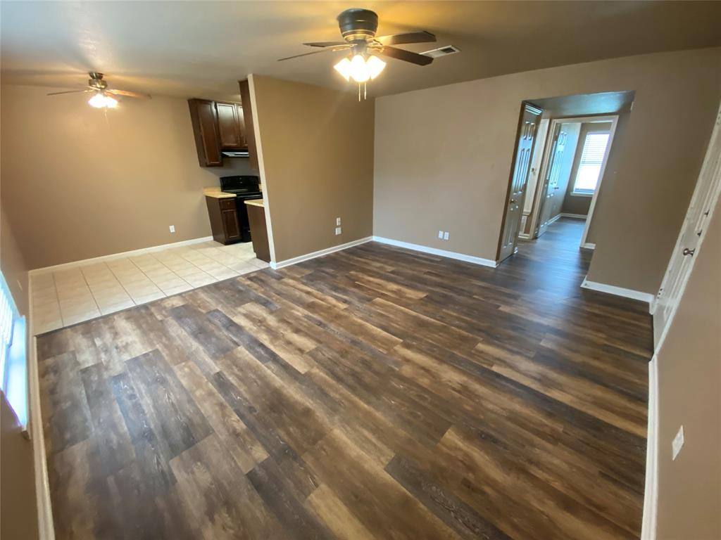 Apartment for rent at 241 N Sherman St #241A, Palmer, TX 75152