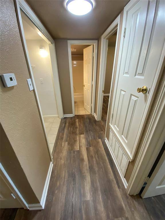 Apartment for rent at 241 N Sherman St #241A, Palmer, TX 75152