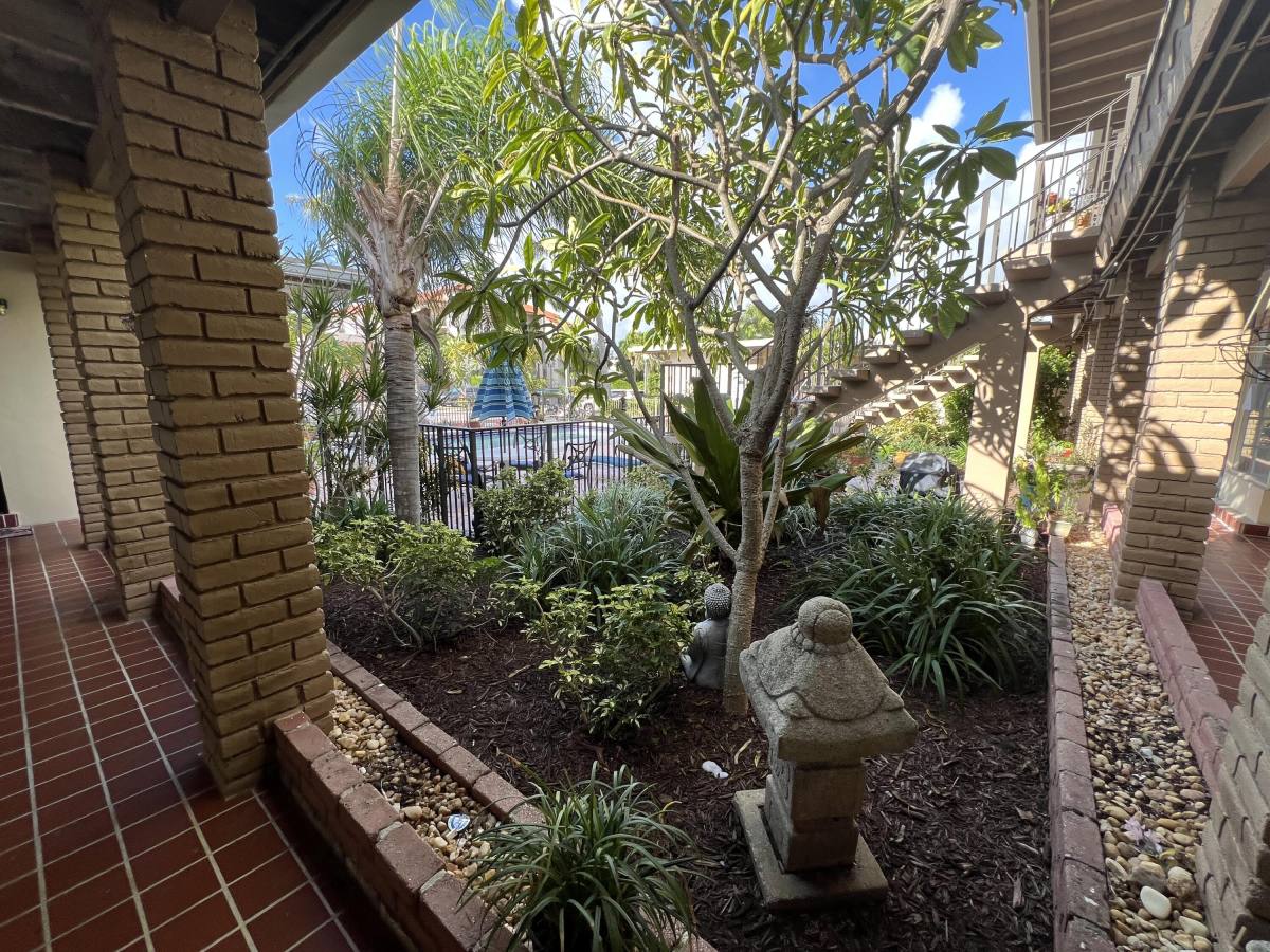 Apartment for rent at 311 Inlet Way #311-4, West Palm Beach, FL 33404