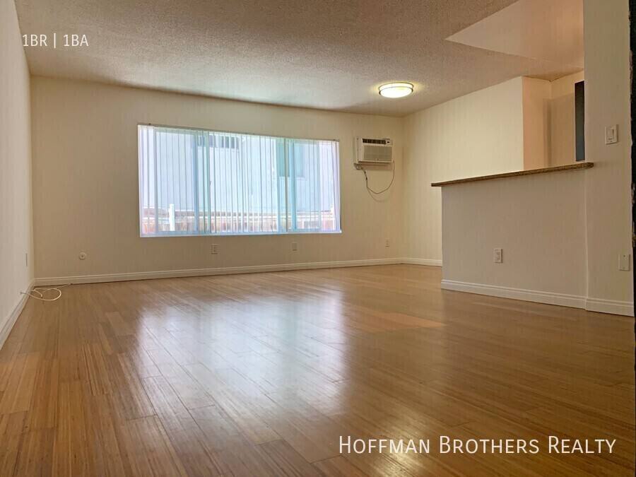 Apartment for rent at 1847 Winona Blvd #106, Los Angeles, CA 90027