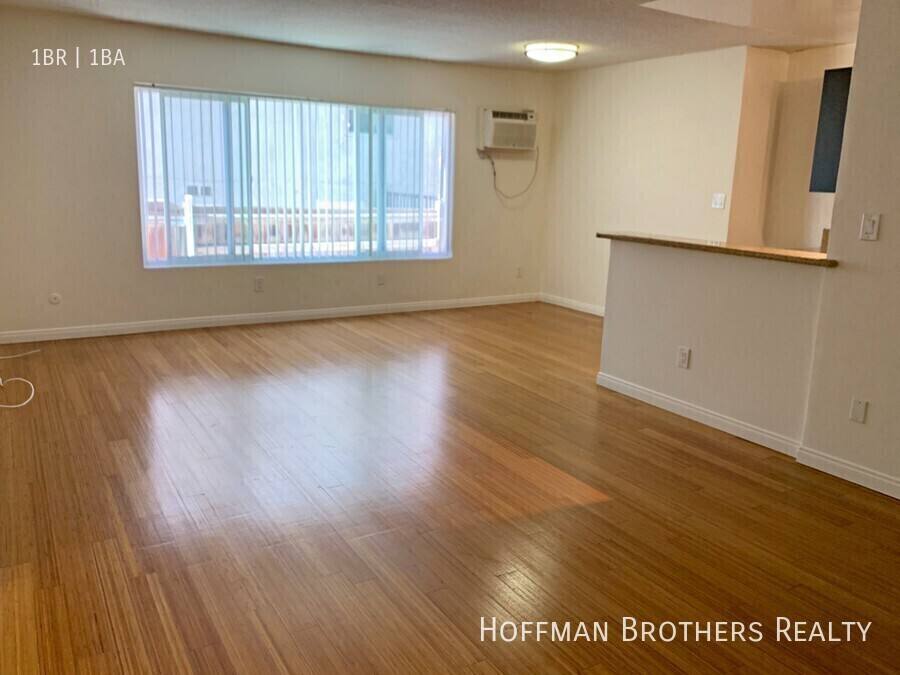 Apartment for rent at 1847 Winona Blvd #106, Los Angeles, CA 90027
