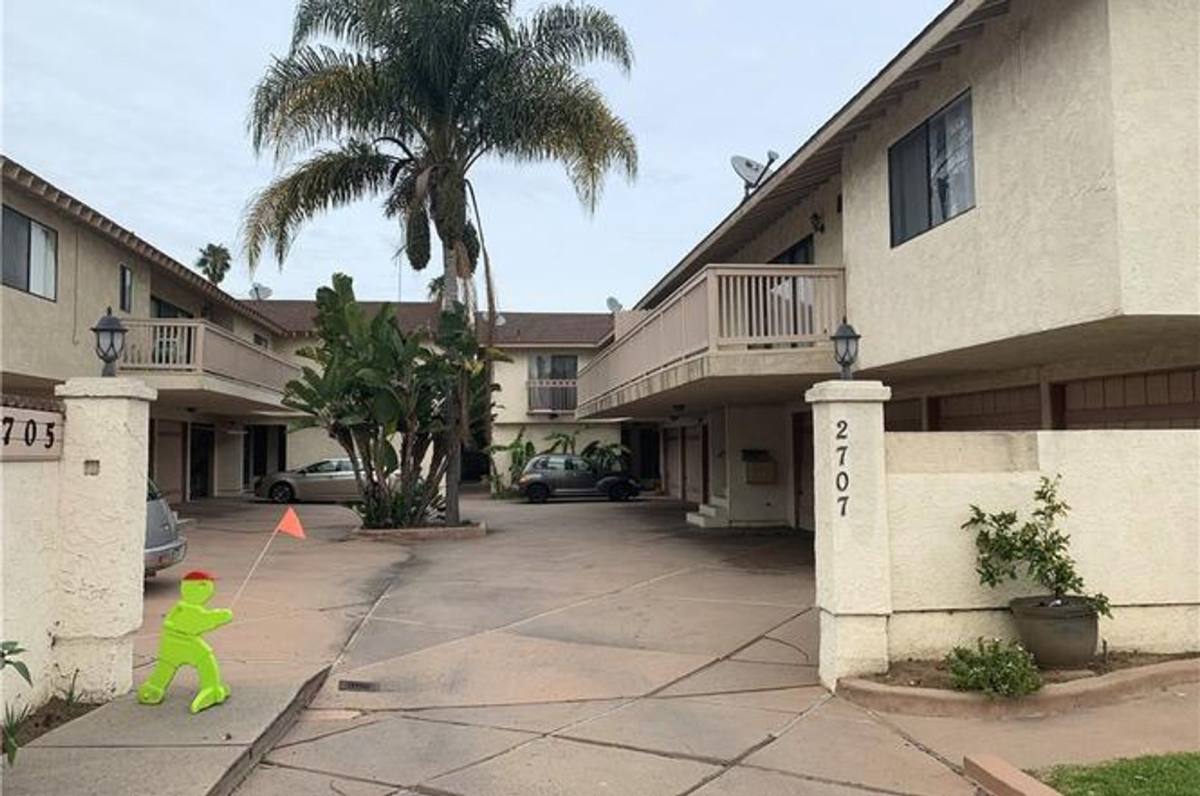 House for rent at 2707 Nelson Ave, Redondo Beach, CA 90278