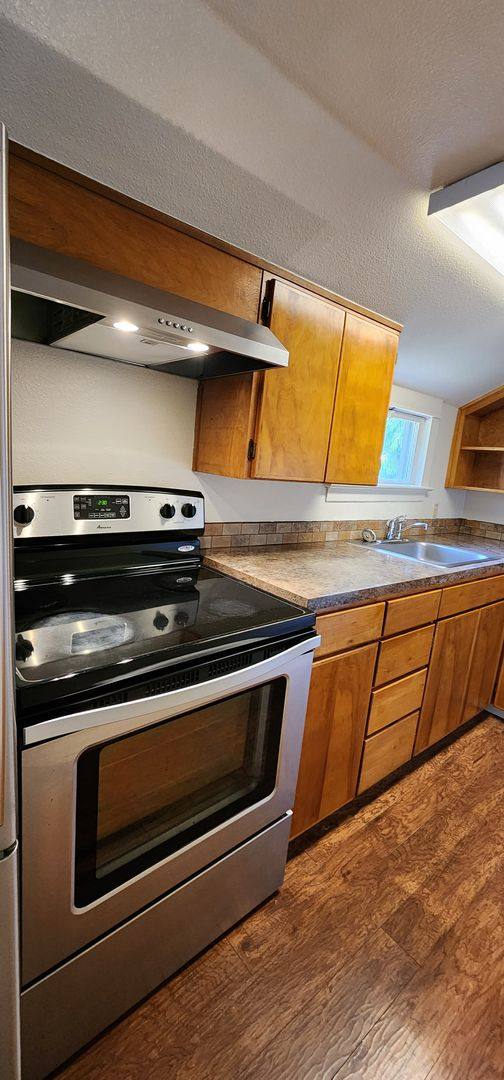 Apartment for rent at 363 SW B Ave, Corvallis, OR 97333