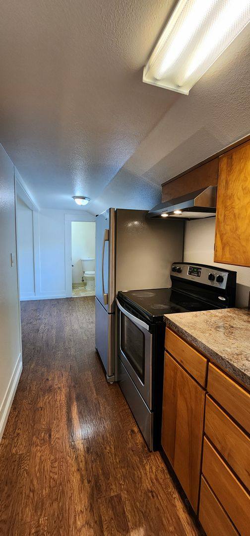 Apartment for rent at 363 SW B Ave, Corvallis, OR 97333