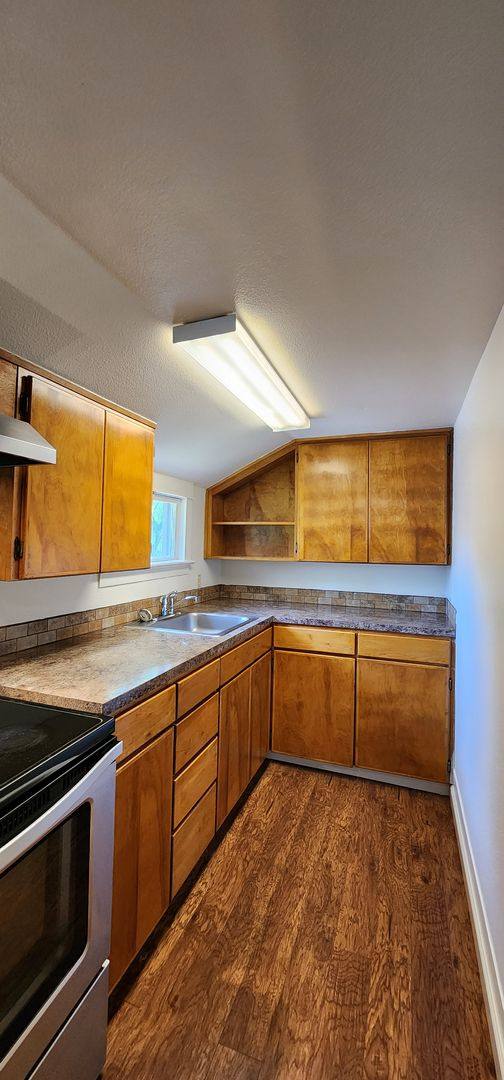 Apartment for rent at 363 SW B Ave, Corvallis, OR 97333