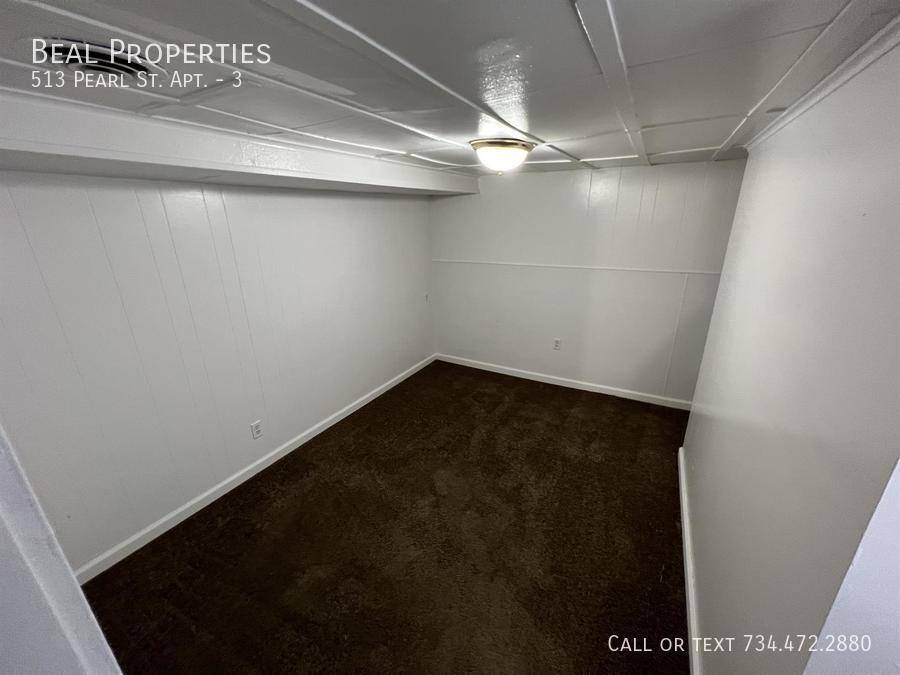 Apartment for rent at 513 Pearl St #3, Ypsilanti, MI 48197
